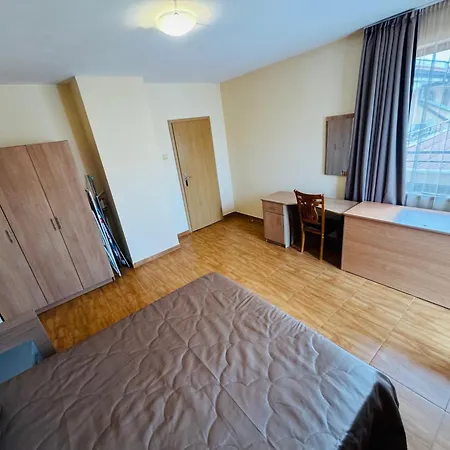 Apartment Sunny Dreams A 26 One Bedroom Big Balcony