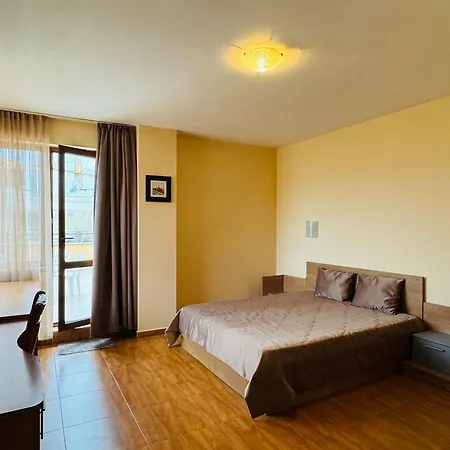 Appartement Sunny Dreams A 26 One Bedroom Big Balcony