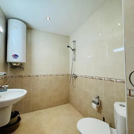 Sunny Dreams A 26 One Bedroom Big Balcony