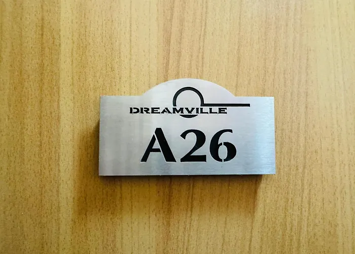 Sunny Dreams A 26 One Bedroom Big Balcony Apartment Sunny Beach