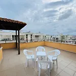 Sunny Dreams A 26 One Bedroom Big Balcony Sunny Beach