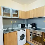 Appartement Sunny Dreams A 26 One Bedroom Big Balcony *