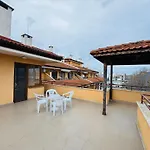 Sunny Dreams A 26 One Bedroom Big Balcony Sunny Beach