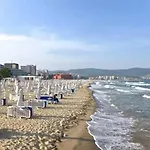 Sunny Dreams A 26 One Bedroom Big Balcony Appartement *